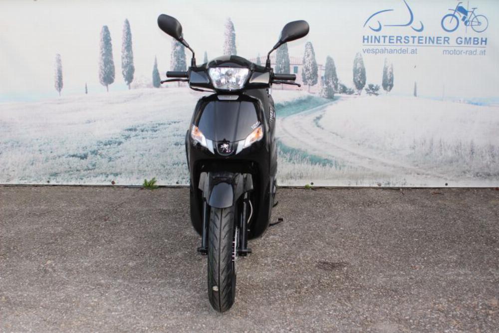 Motorrad verkaufen Peugeot Tweet  125 Ankauf